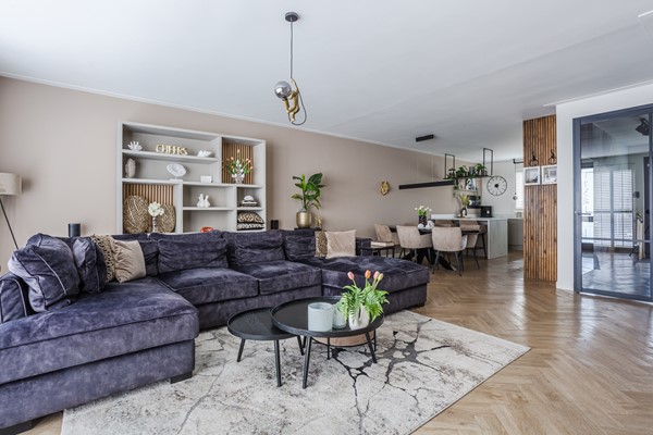 Medium property photo - Donald Ducklaan 18, 1336 ZJ Almere